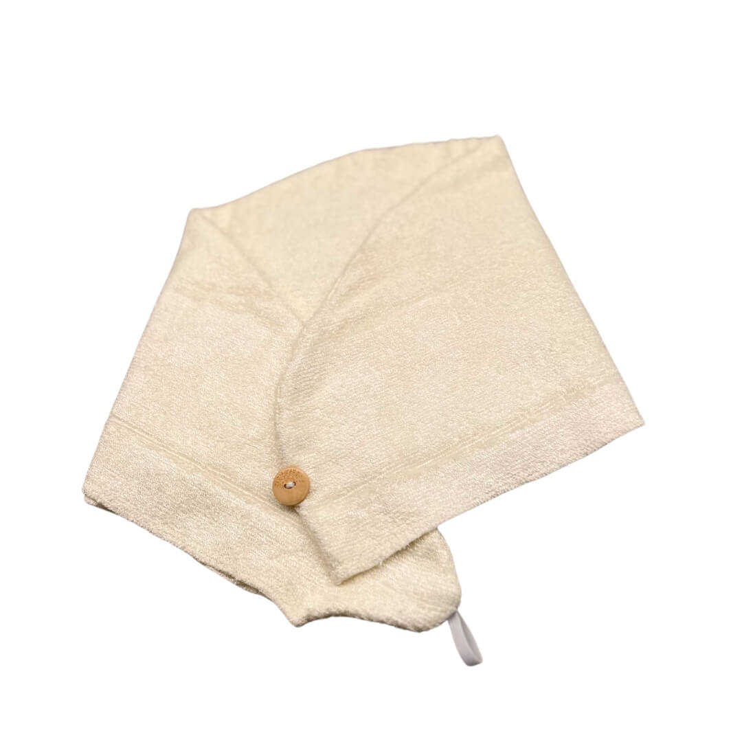 Bamboo Hair Towel