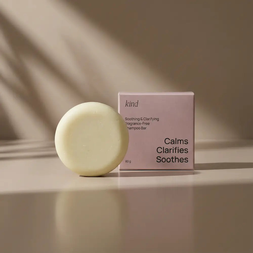 6-Month Better Hair Bundle