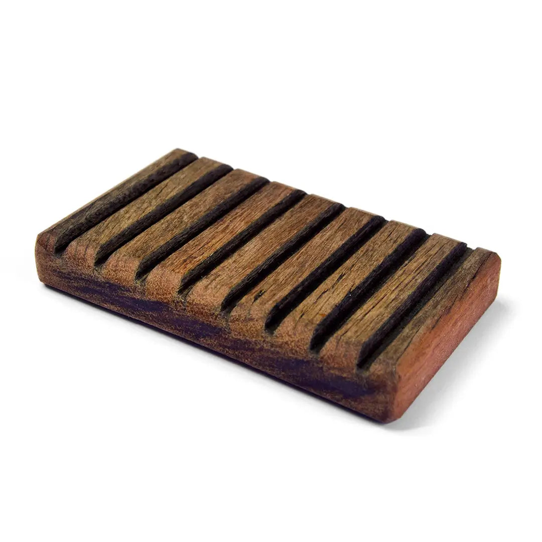 KIND2 Wooden Shampoo Bar Tray