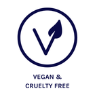 Vegan and Cruelty Free Website Icon