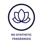 No Synthetic Fragrances Icon