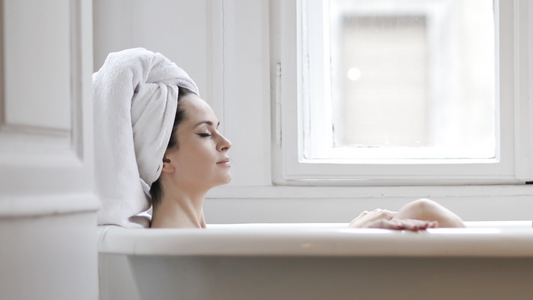 Hair and scalp health: How to make 5 Easy DIY Vegan Hair Masks