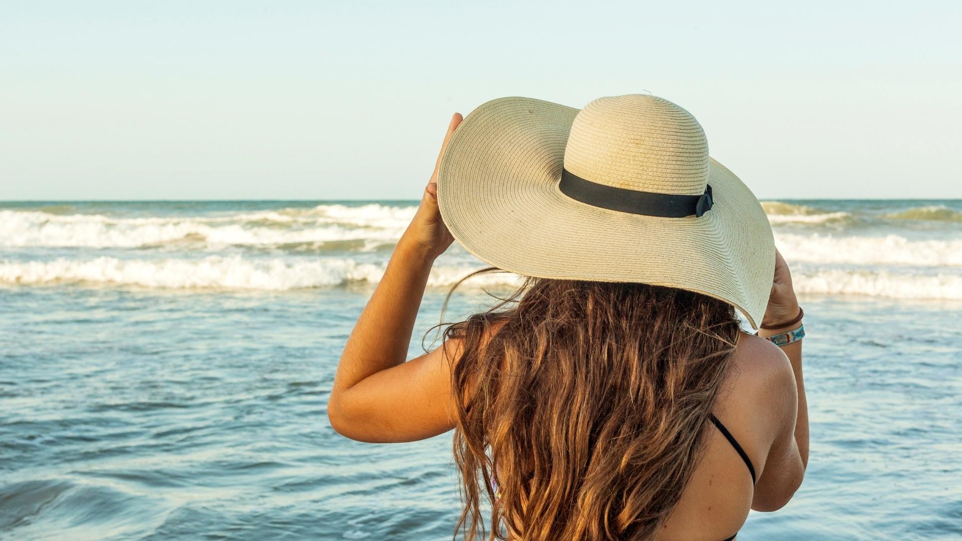 Our top tips for Summer Hair Care: keeping your hair and scalp healthy