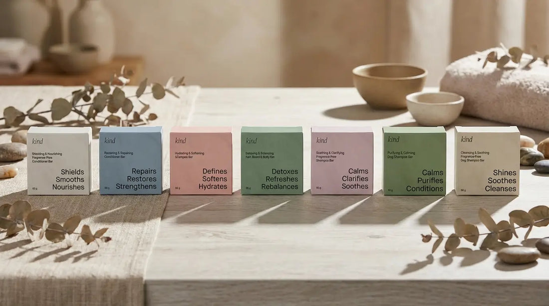 Why Concentrated Haircare Works (And Why Dilution Became the Norm)