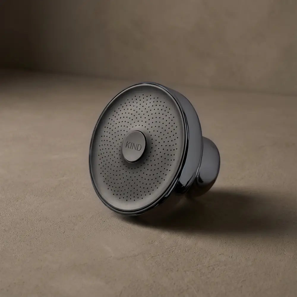 The KIND Purifying Rain Shower | Better water. Better hair. Better skin.