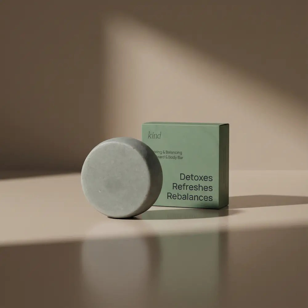 Detox, Rebalance & Restore Starter Kit