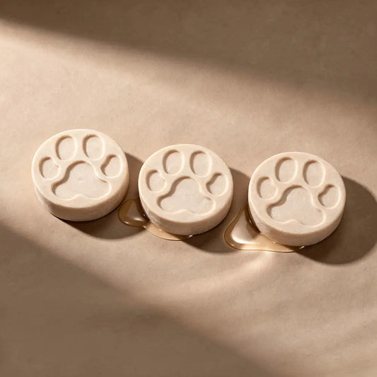 Fragrance Free Dog Shampoo Bar Bundle