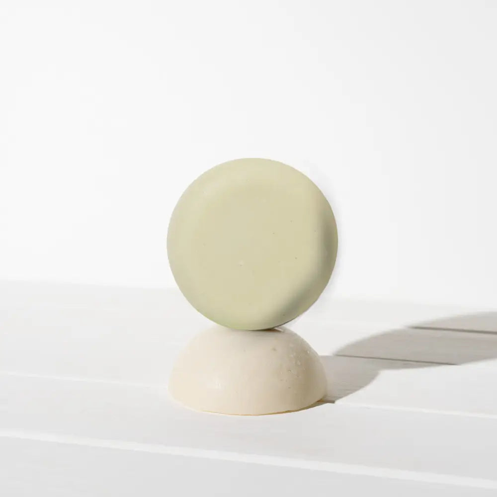 Shampoo &amp; Conditioner Bundle