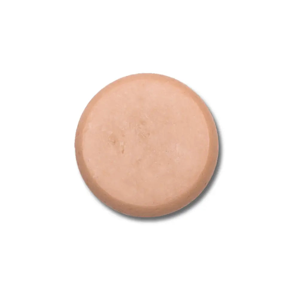 Hydrating & Softening Solid Shampoo Bar