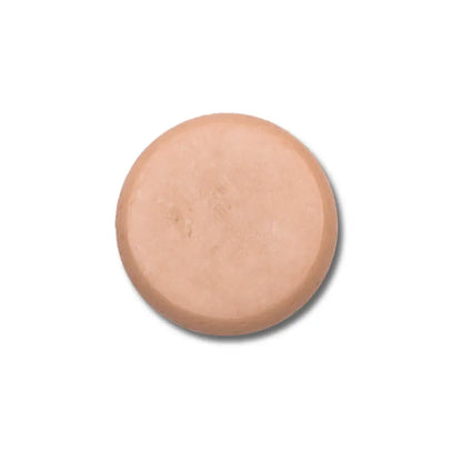 Hydrating & Softening Solid Shampoo Bar