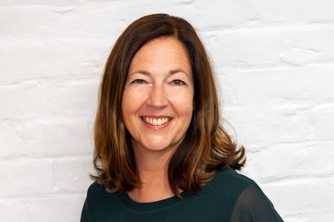 Sue Campbell Founder KIND2