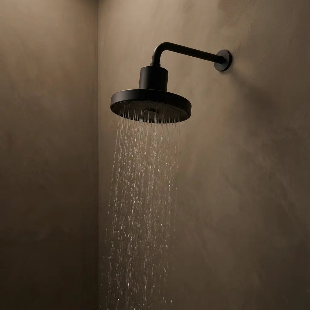 The KIND Purifying Rain Shower | Better water. Better hair. Better skin.