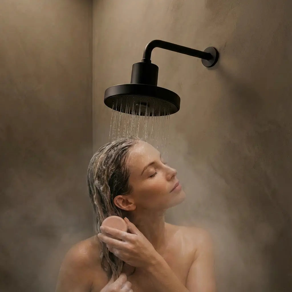 <h4><strong>THICKER HAIR & SOFTER SKIN</strong></h4>