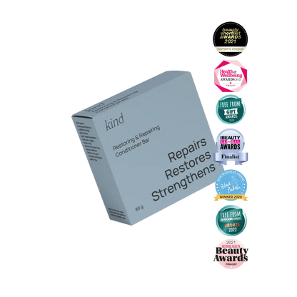 Restoring & Repairing Solid Conditioner Bar