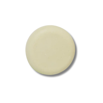 Soothing & Clarifying Fragrance-Free Solid Shampoo Bar