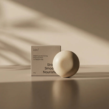 Soothe, Strengthen & Nourish Starter Kit | (Fragrance Free)