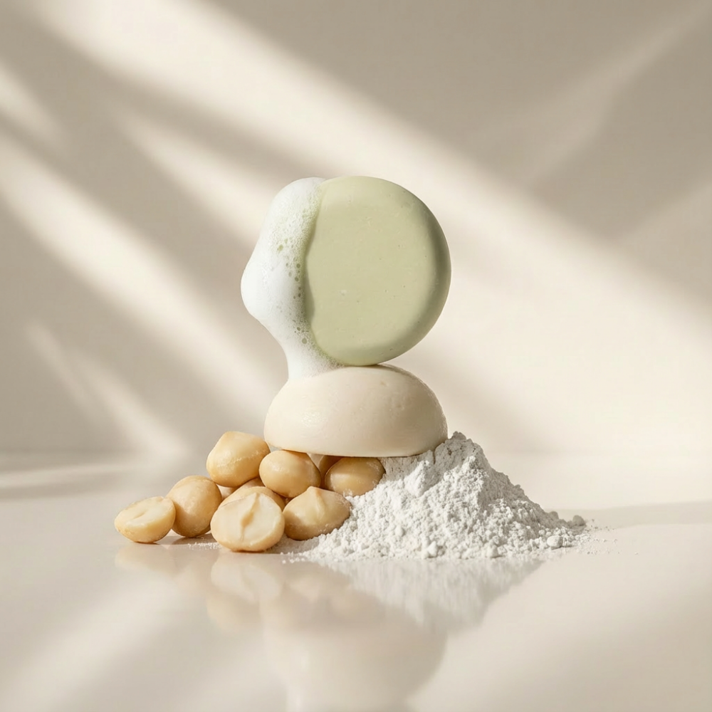 Soothe, Strengthen & Nourish Starter Kit | (Fragrance Free)