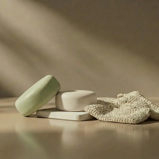 Soothe, Strengthen & Nourish Starter Kit | (Fragrance Free)