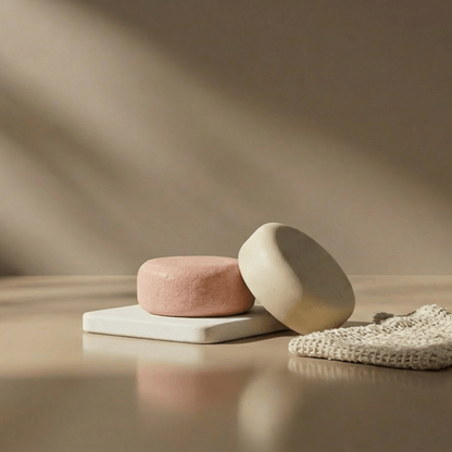 Hydrate, Nourish & Restore Starter Kit