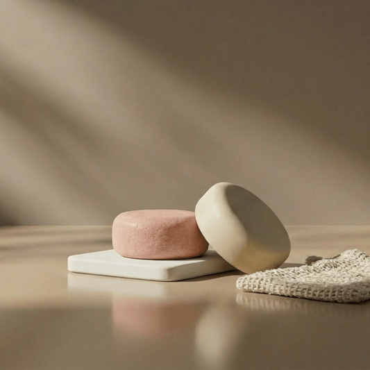 Hydrate, Nourish & Restore Starter Kit