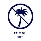 Palm Oil Free Website Icon