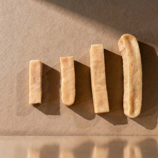 Himalayan Yak Chews