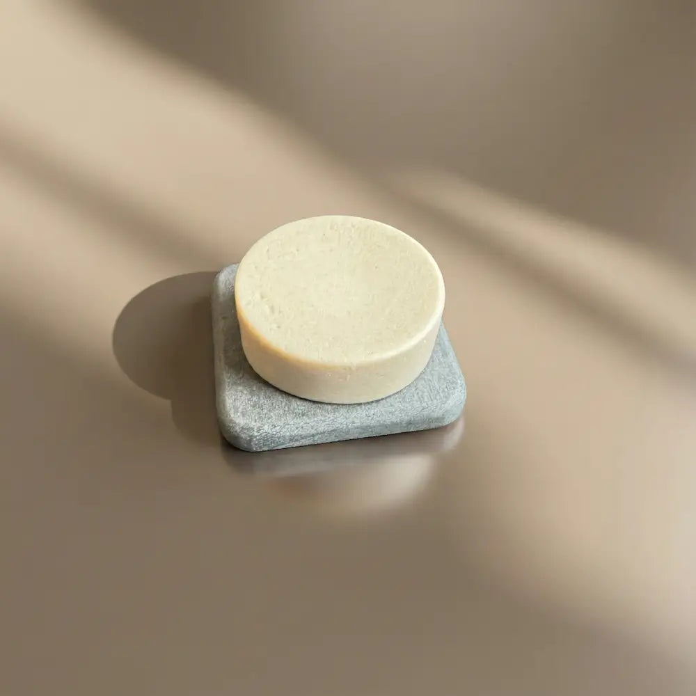 Natural Diatomite Storage Tray