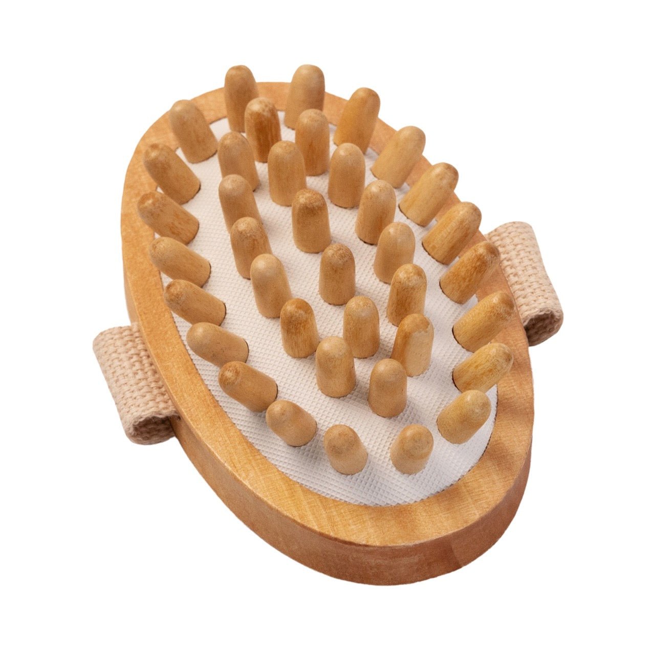 Cellulite Hand Brush - Effective Cellulite Remover and Massager for Smooth, Toned Skin