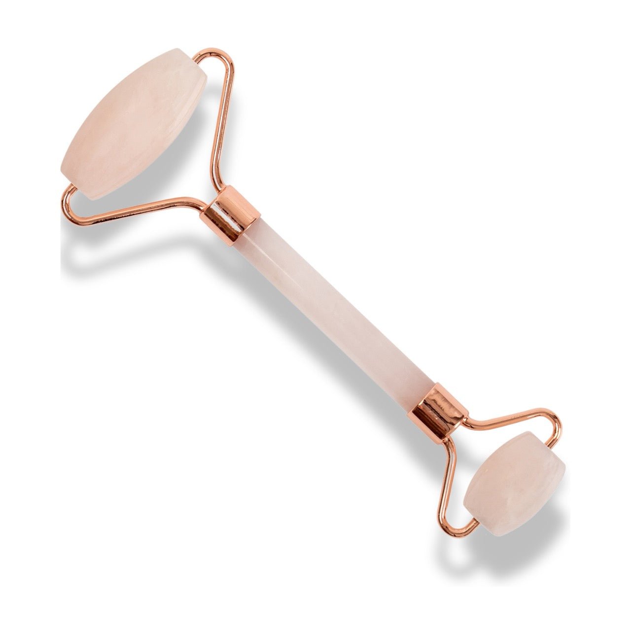 Jade Face Roller - Smooth End